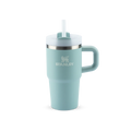 COPO QUENCHER COM ALÇA SEA FOAM STANLEY | 591ML