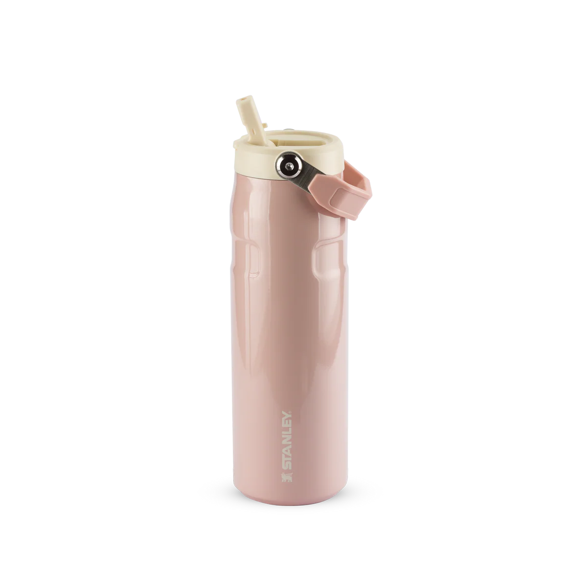 Garrafa Térmica Aerolight Flip Straw PEACH WHIP GLOSS | 710ML