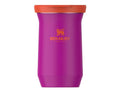 Cuia Térmica com tampa terere | 200ML