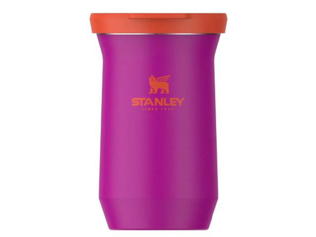 Cuia Térmica com tampa terere | 200ML