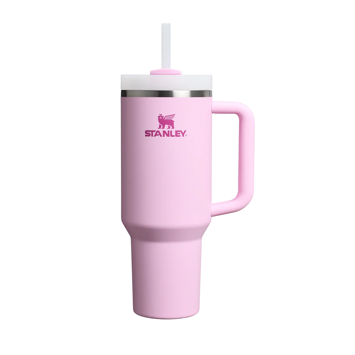Copo Quencher CHERRY BLOSSOM Stanley | 1.18l