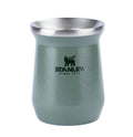 Cuia Térmica Hammertone Green | 236ml