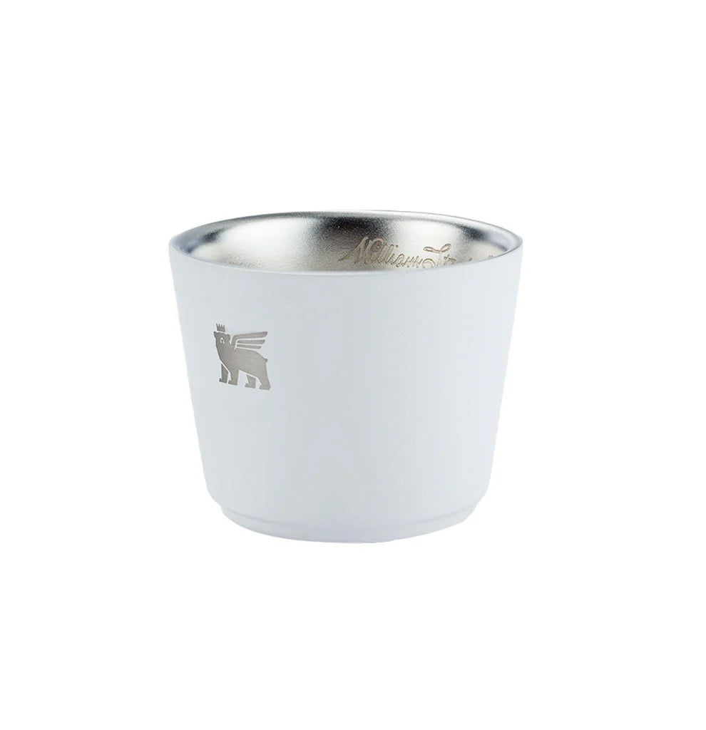 Caneca Daybreak Demitasse Stanley Pale Stone | 65ML