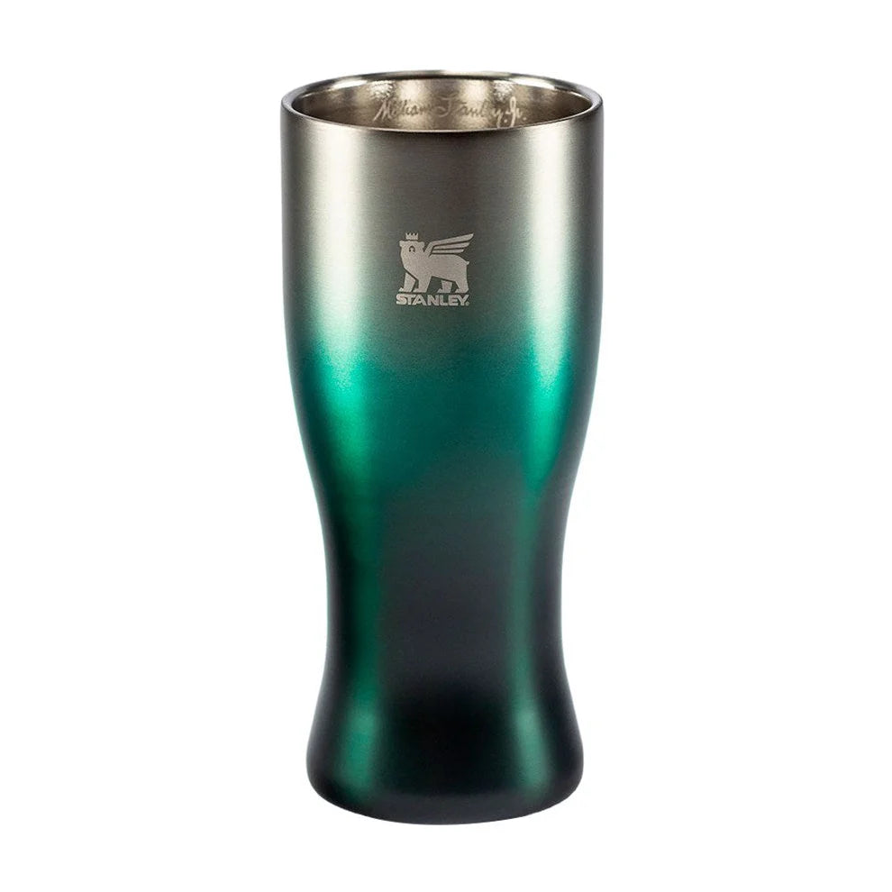 Pilsner Glass Happy Hour Stanley Hoppy Haze | 444ml