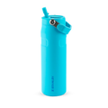 Garrafa Térmica Aerolight Flip Straw SPLASH | 710ML