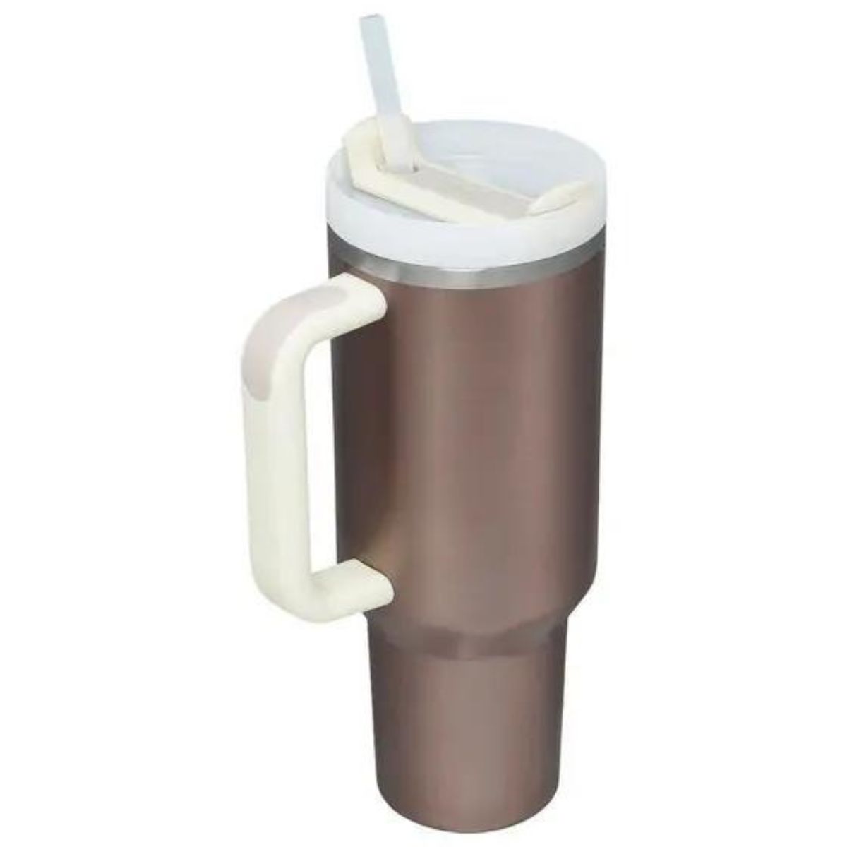 Copo Quencher Rose Glow Stanley | 1.18L
