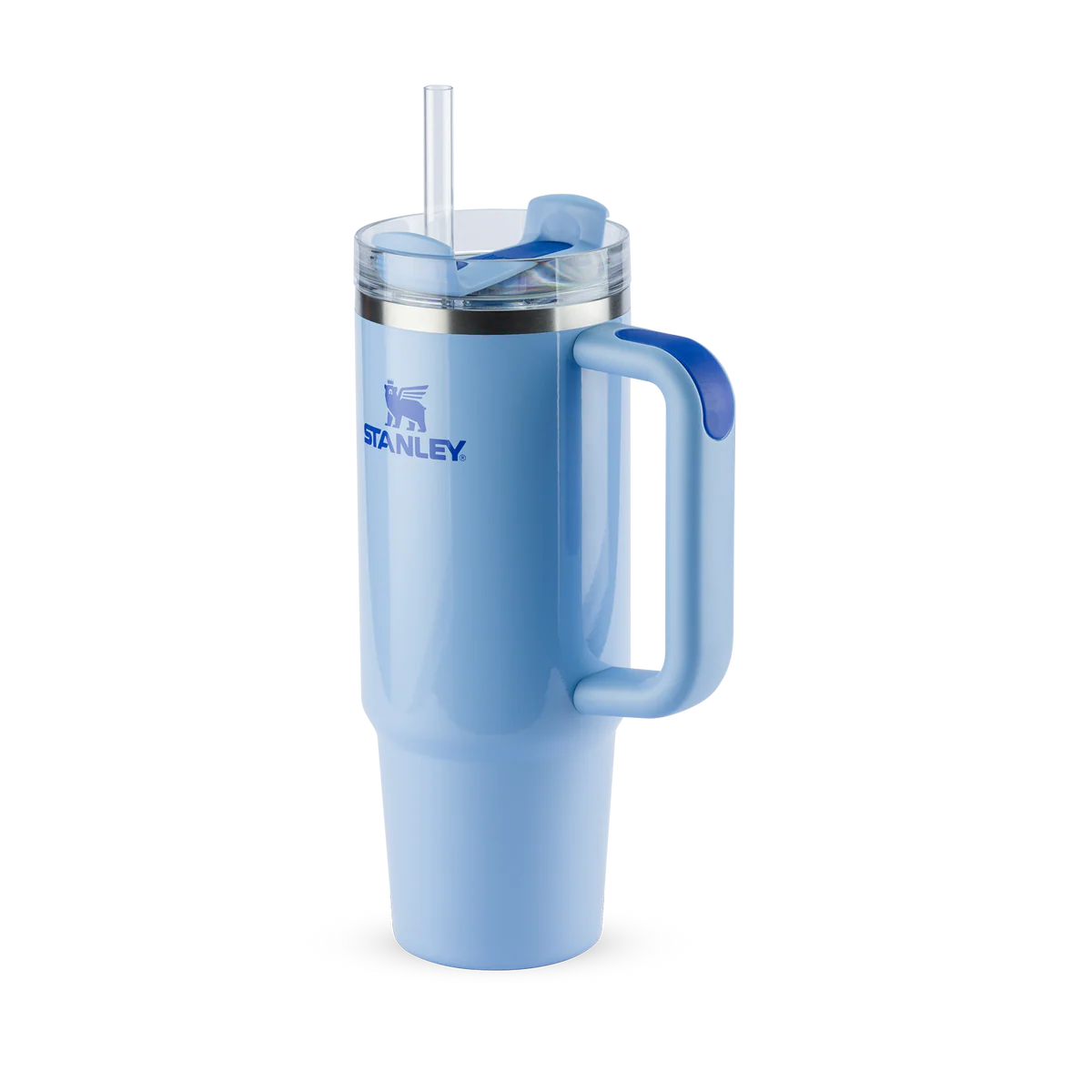 Copo Quencher CORNFLOWER GLOSS Stanley | 887ML