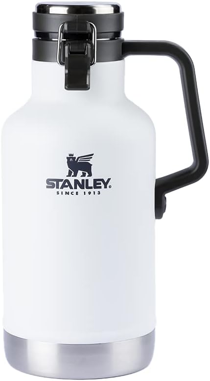 Growler Térmico Classic Stanley Polar | 1.9L