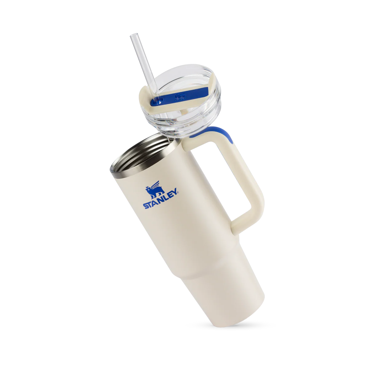 Copo Quencher CREAM ROYAL Stanley | 887ML
