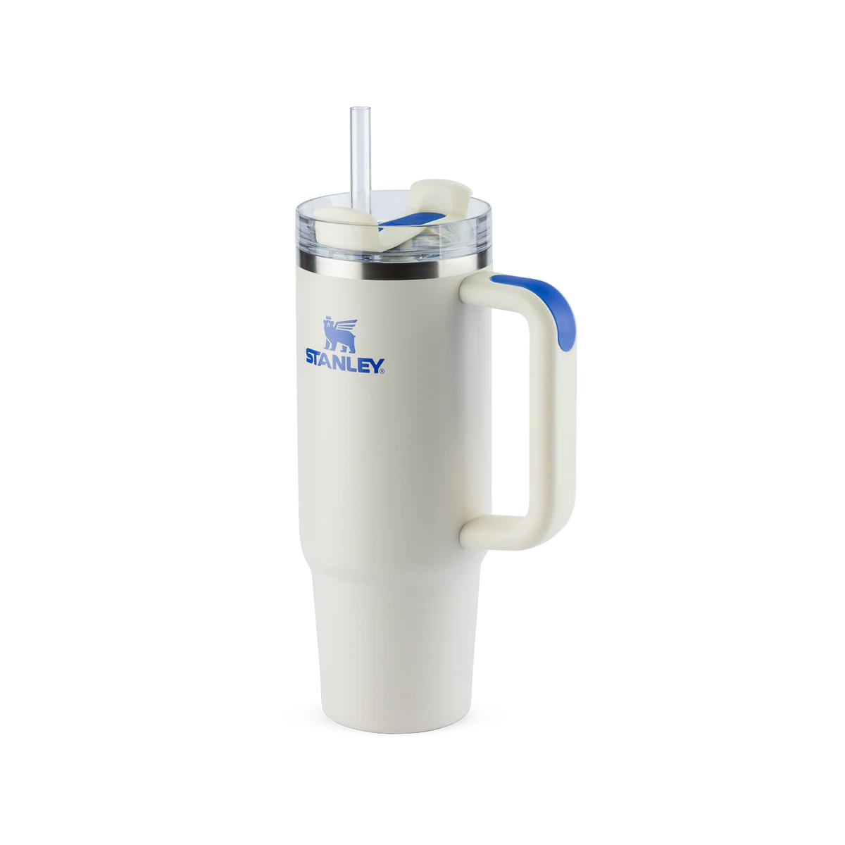Copo Quencher CREAM ROYAL Stanley | 887ML