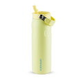 Garrafa Térmica Aerolight Flip Straw POMELO | 710ML