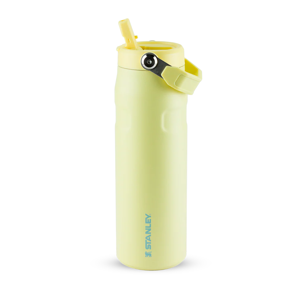Garrafa Térmica Aerolight Flip Straw POMELO | 710ML