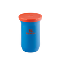 Cuia Térmica com tampa terere Azure | 200ML