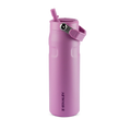 Garrafa Térmica Aerolight Flip Straw Lilac | 710ML