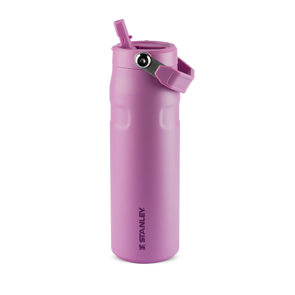 Garrafa Térmica Aerolight Flip Straw Lilac | 710ML