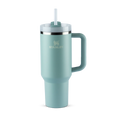 Copo Quencher SEA FOAM Stanley | 1.18l