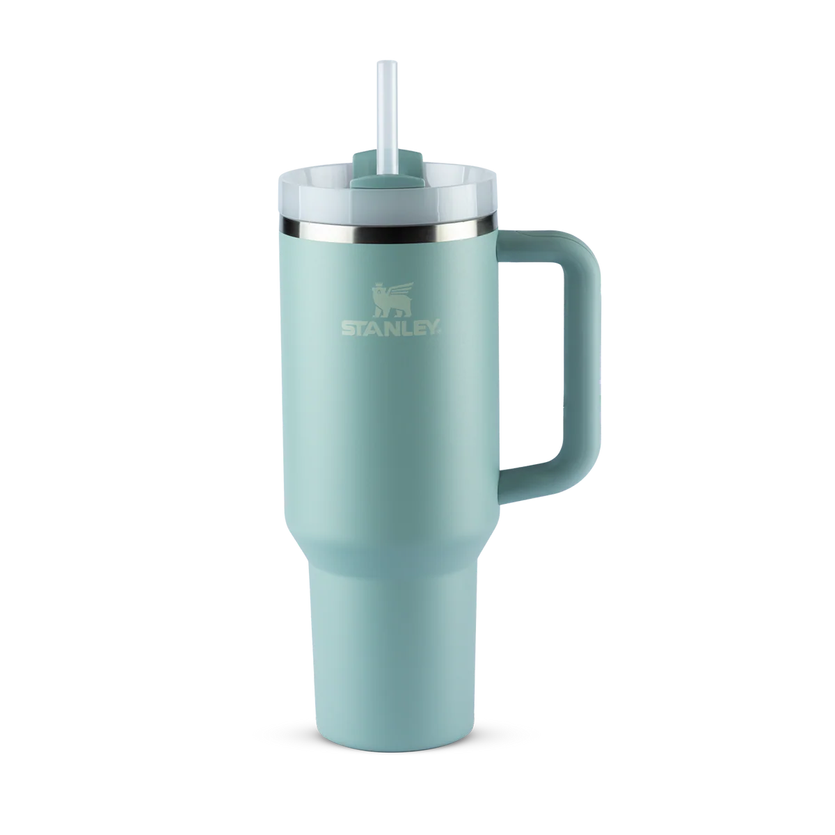 Copo Quencher SEA FOAM Stanley | 1.18l