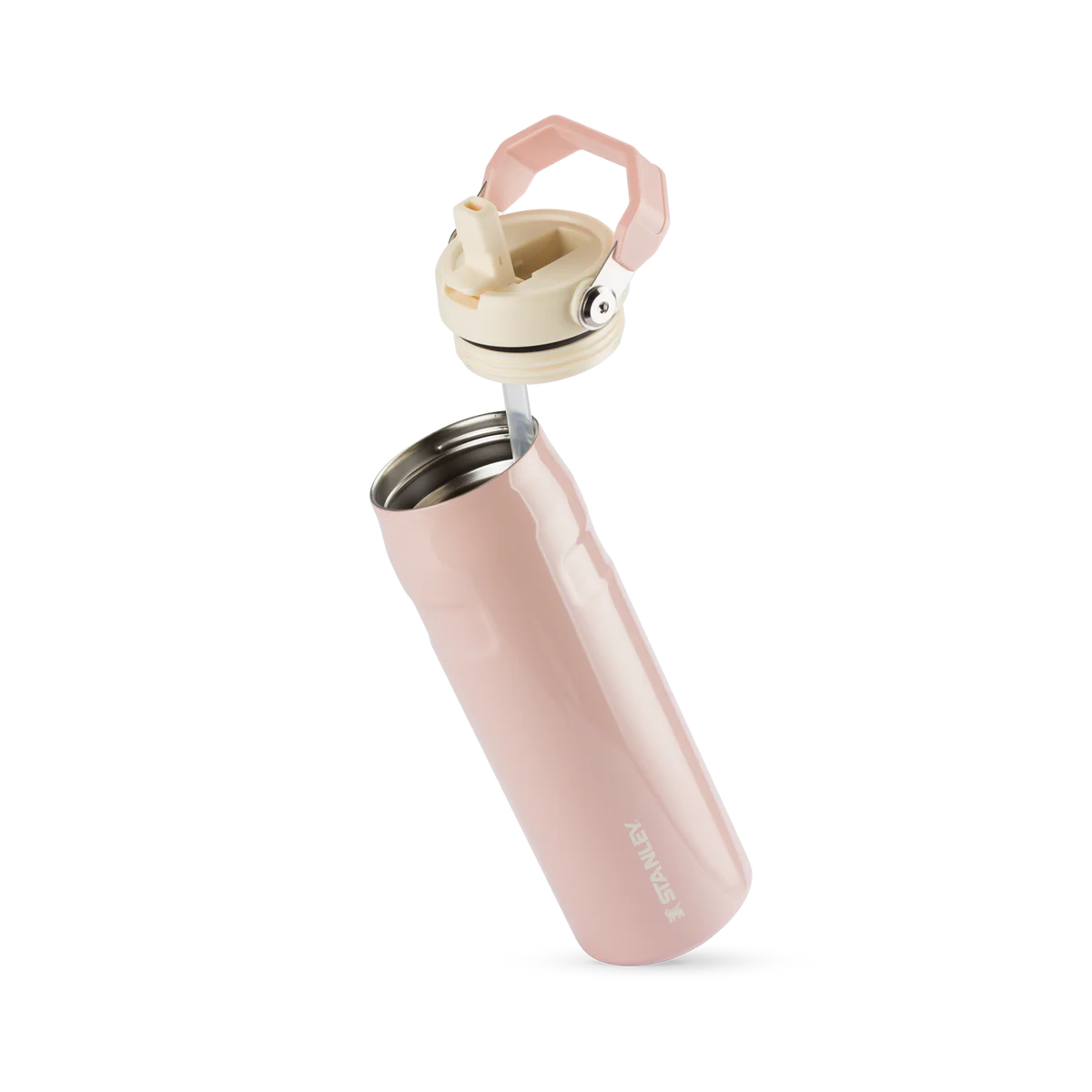 Garrafa Térmica Aerolight Flip Straw PEACH WHIP GLOSS | 710ML