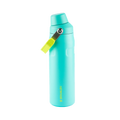 Garrafa Térmica Aerolight Fast Flow Heat Wave Tropical Teal | 1,1L