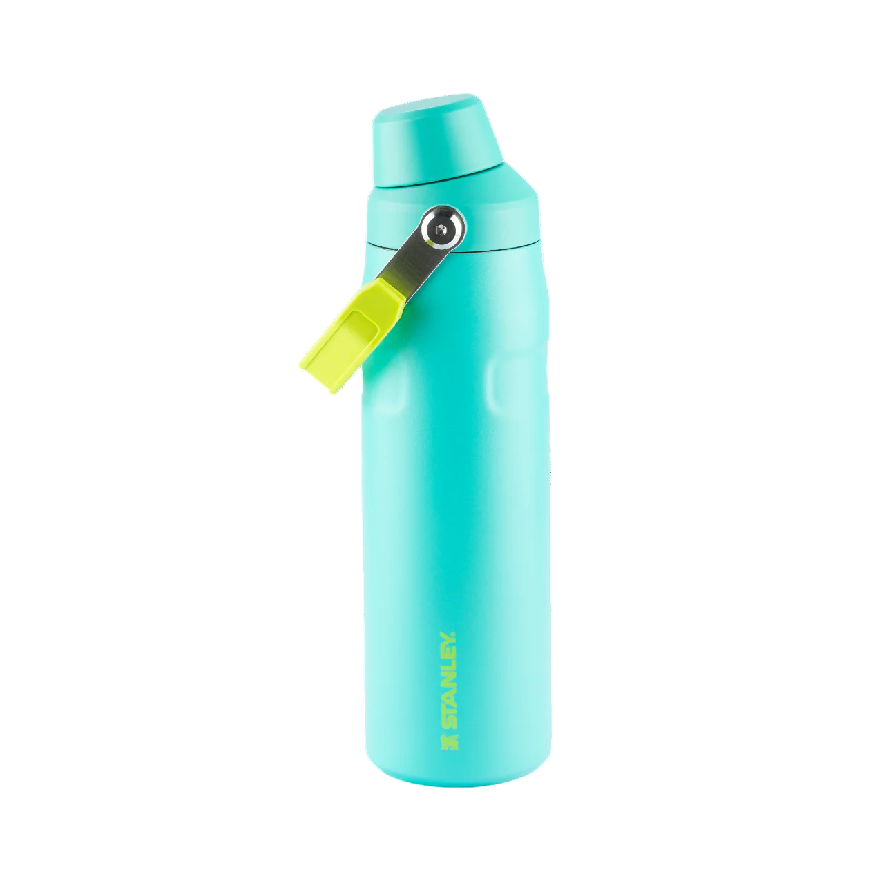 Garrafa Térmica Aerolight Fast Flow Heat Wave Tropical Teal | 1,1L