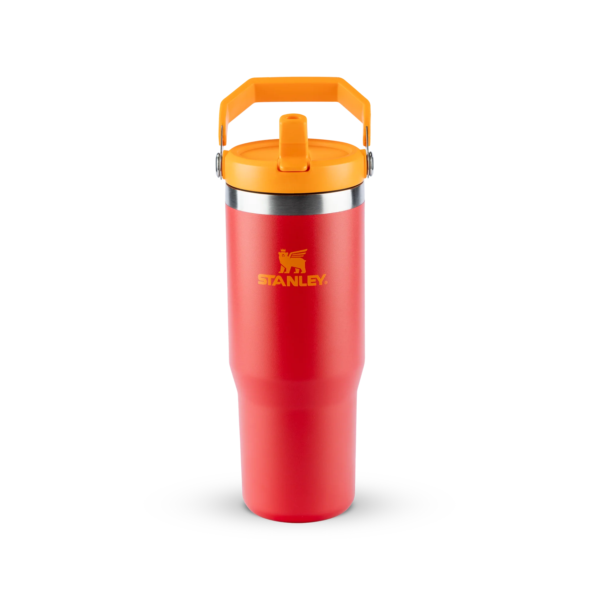 Tumbler Térmico Flip Straw Chili | 887ML