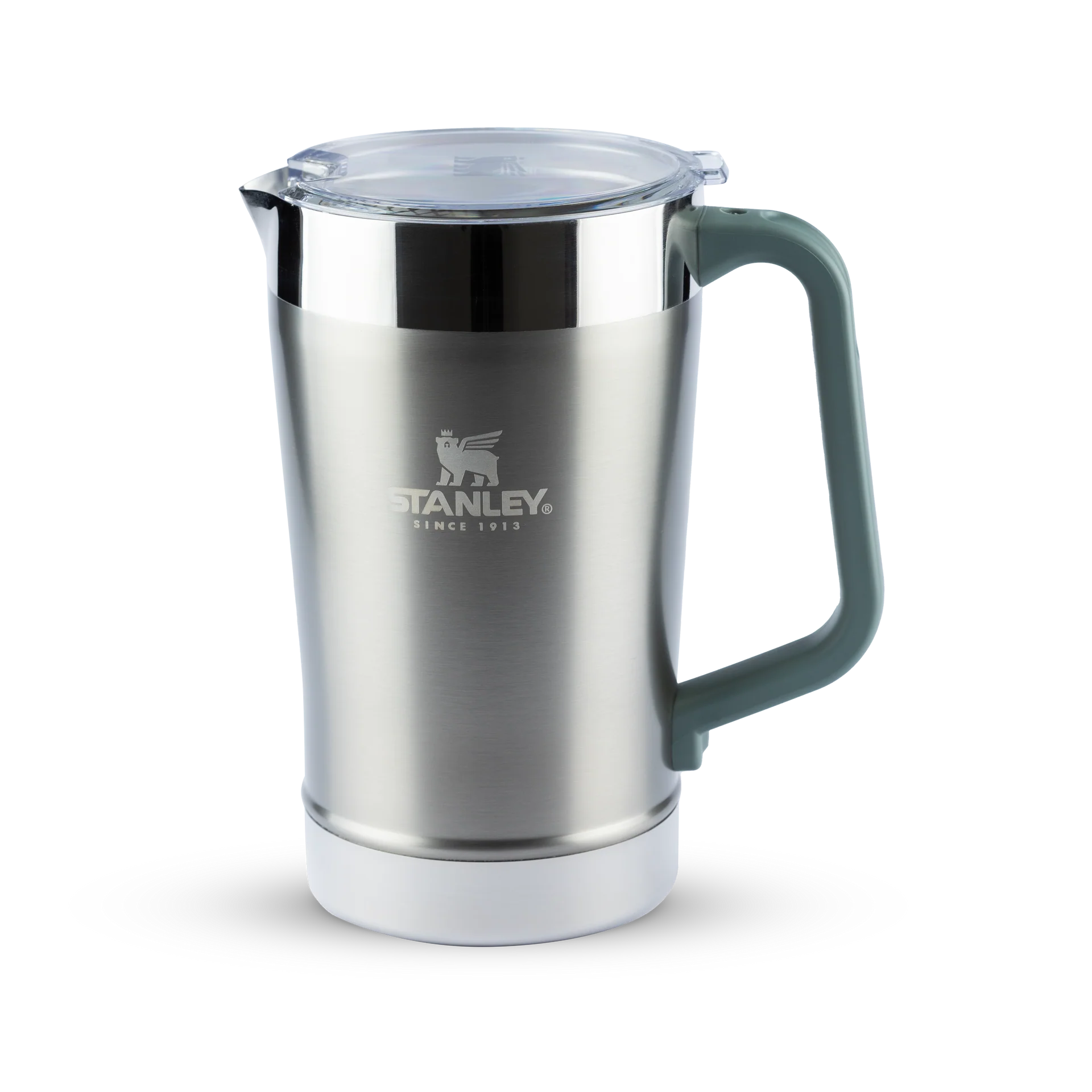 Jarra Térmica Pitcher Stainless Steel Stanley | 1.9L