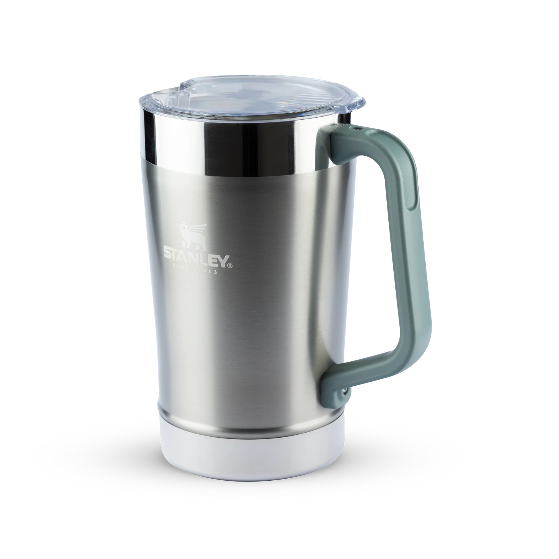Jarra Térmica Pitcher Stainless Steel Stanley | 1.9L