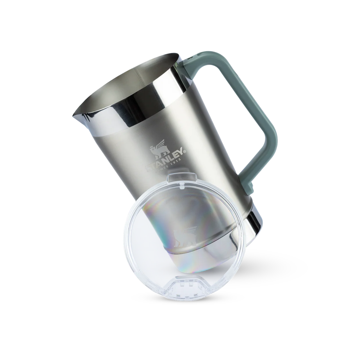 Jarra Térmica Pitcher Stainless Steel Stanley | 1.9L