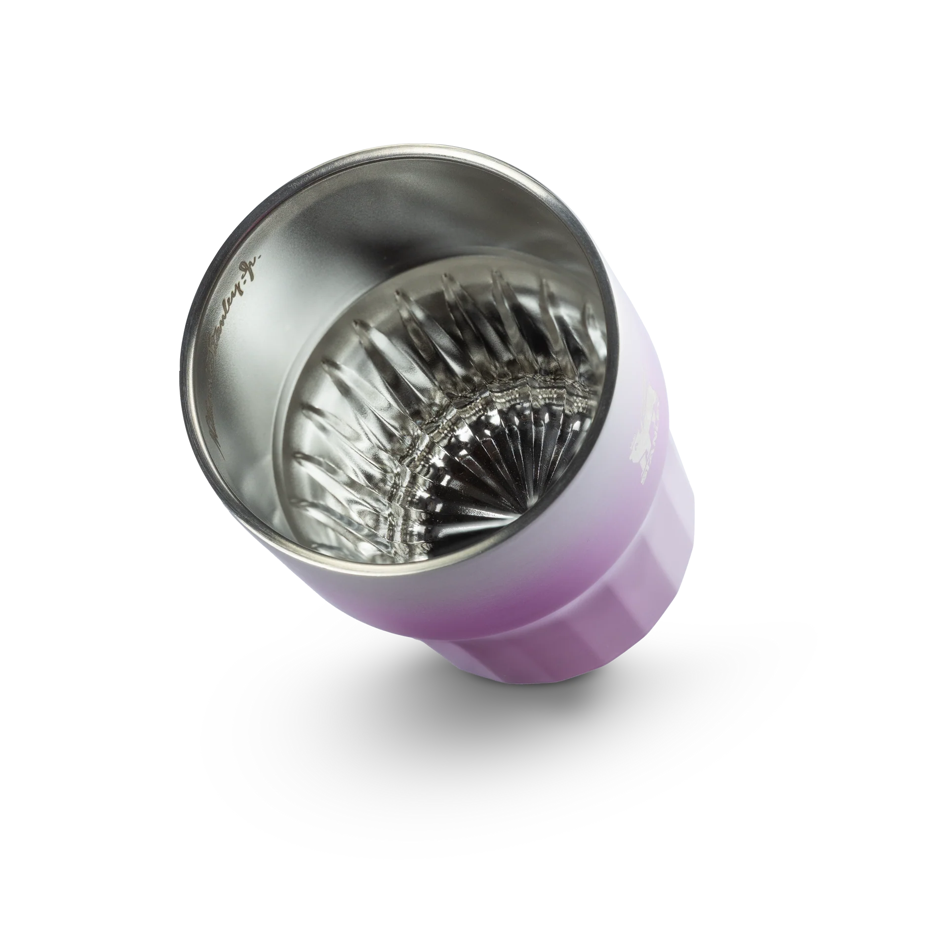 Beer Tumbler Happy Hour Stanley Vivid Violet Haze | 384ml