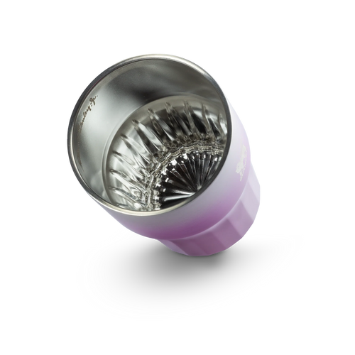 Beer Tumbler Happy Hour Stanley Vivid Violet Haze | 384ml