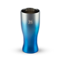 Pilsner Glass Happy Hour Stanley Azure | 444ml