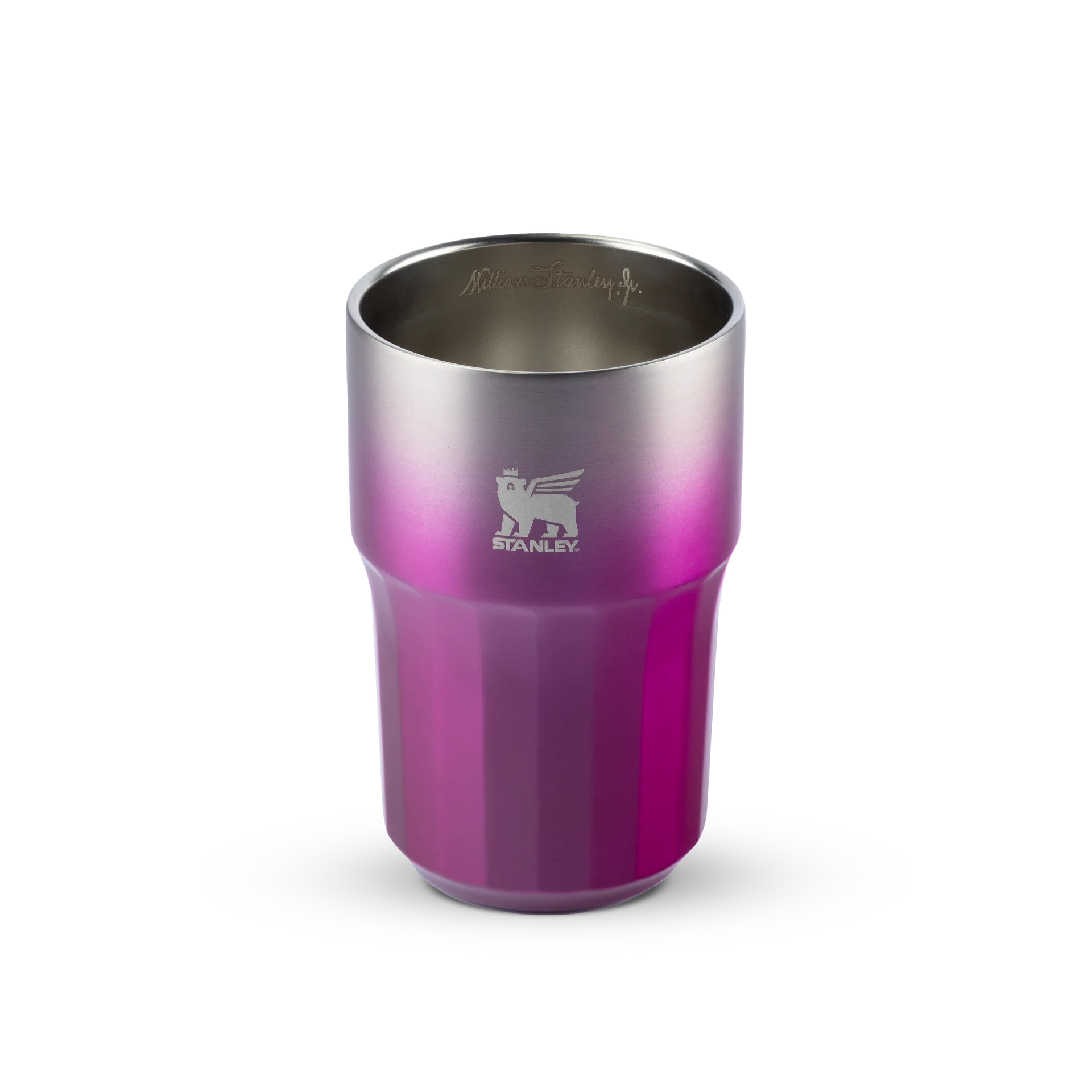 Beer Tumbler Happy Hour Stanley Vivid Violet Haze | 384ml