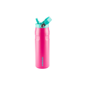 Garrafa Térmica Aerolight Flip Straw PASSION PINK | 710ML