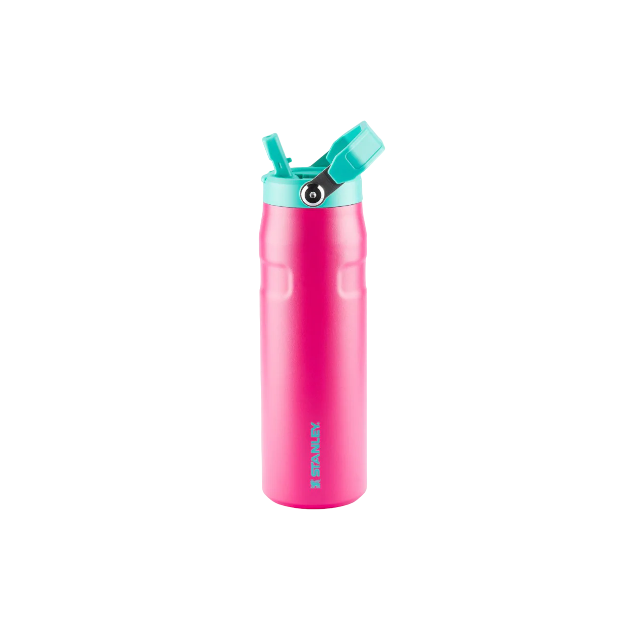 Garrafa Térmica Aerolight Flip Straw PASSION PINK | 710ML