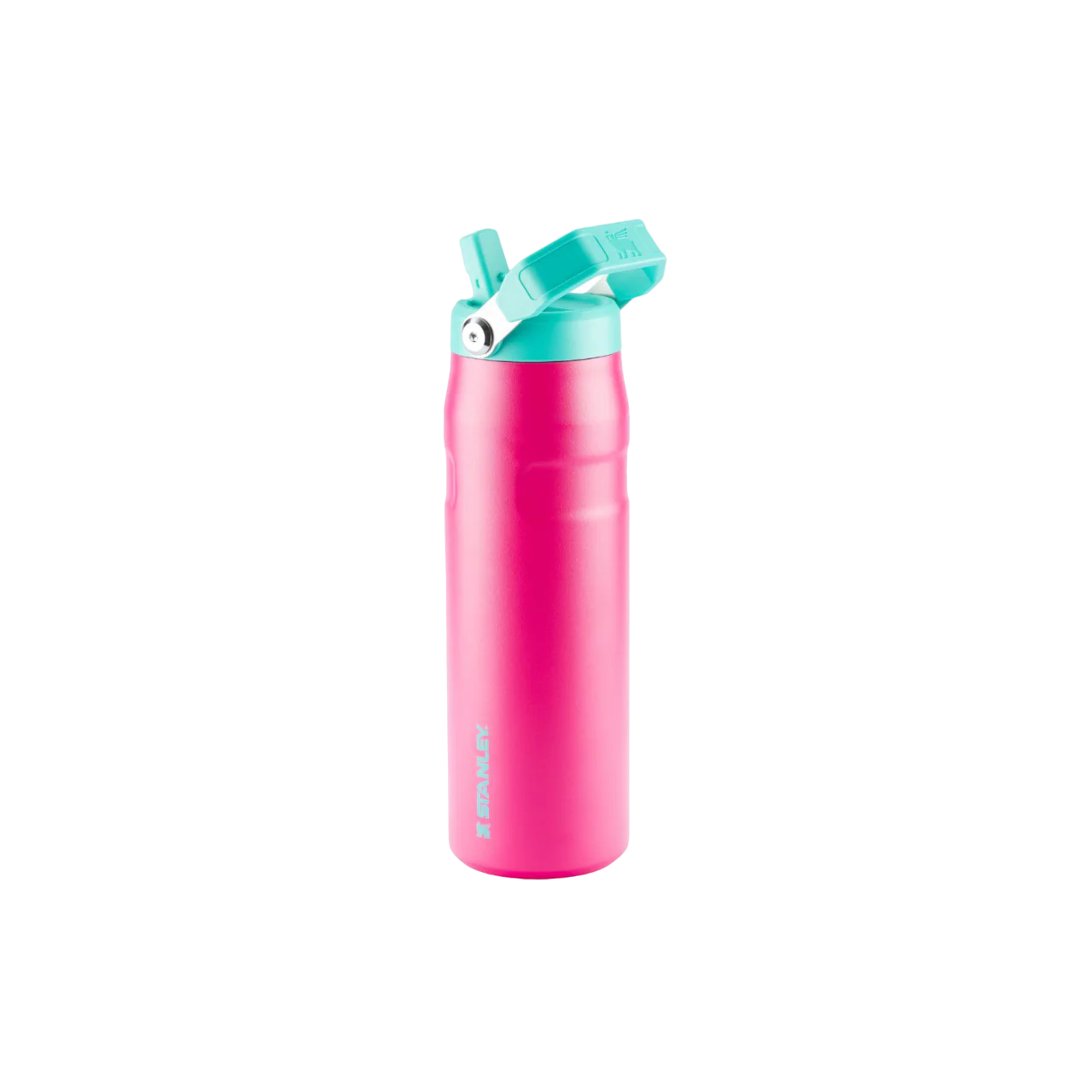 Garrafa Térmica Aerolight Flip Straw PASSION PINK | 710ML