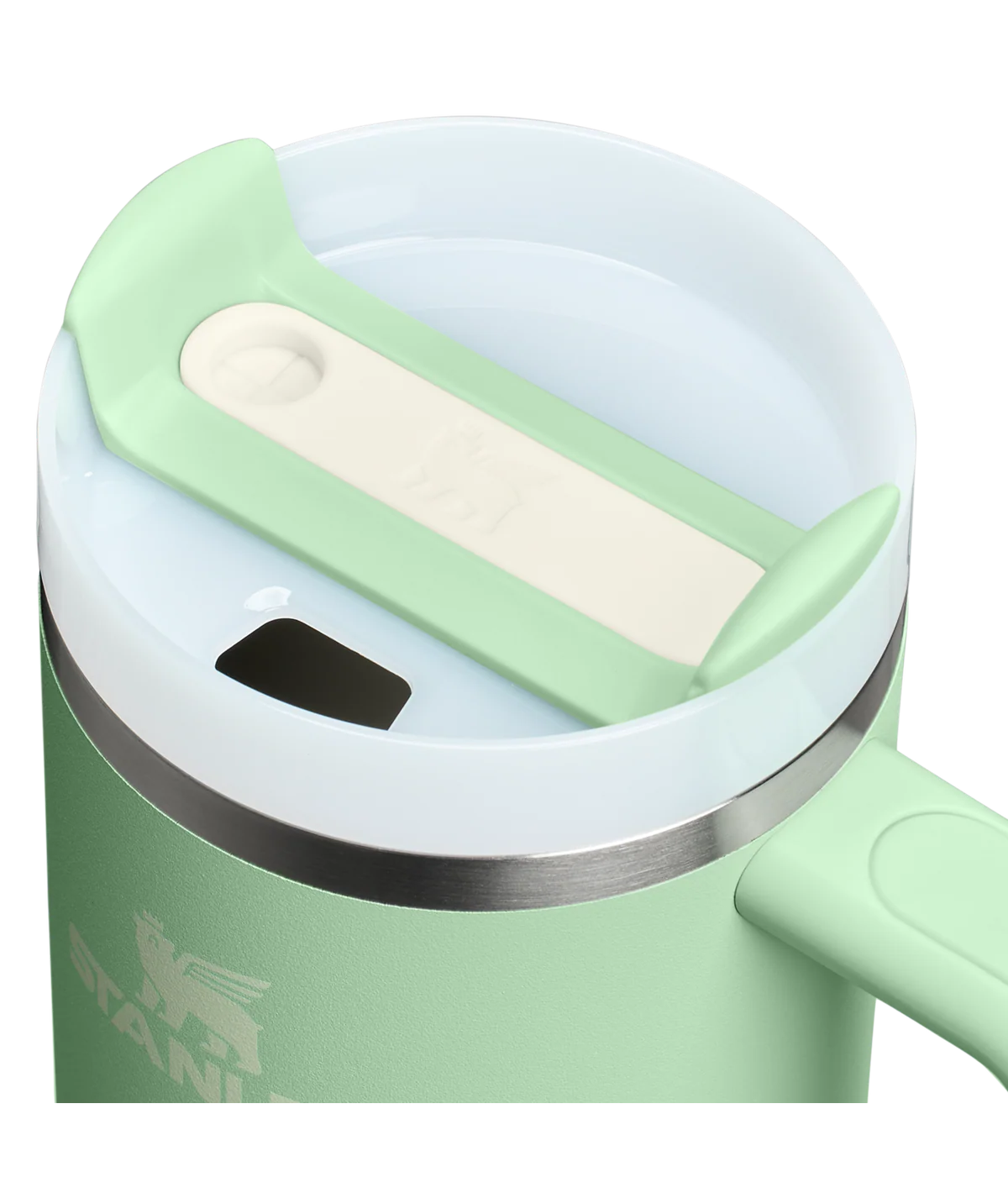 Copo Quencher PISTACHIO Stanley | 887ML