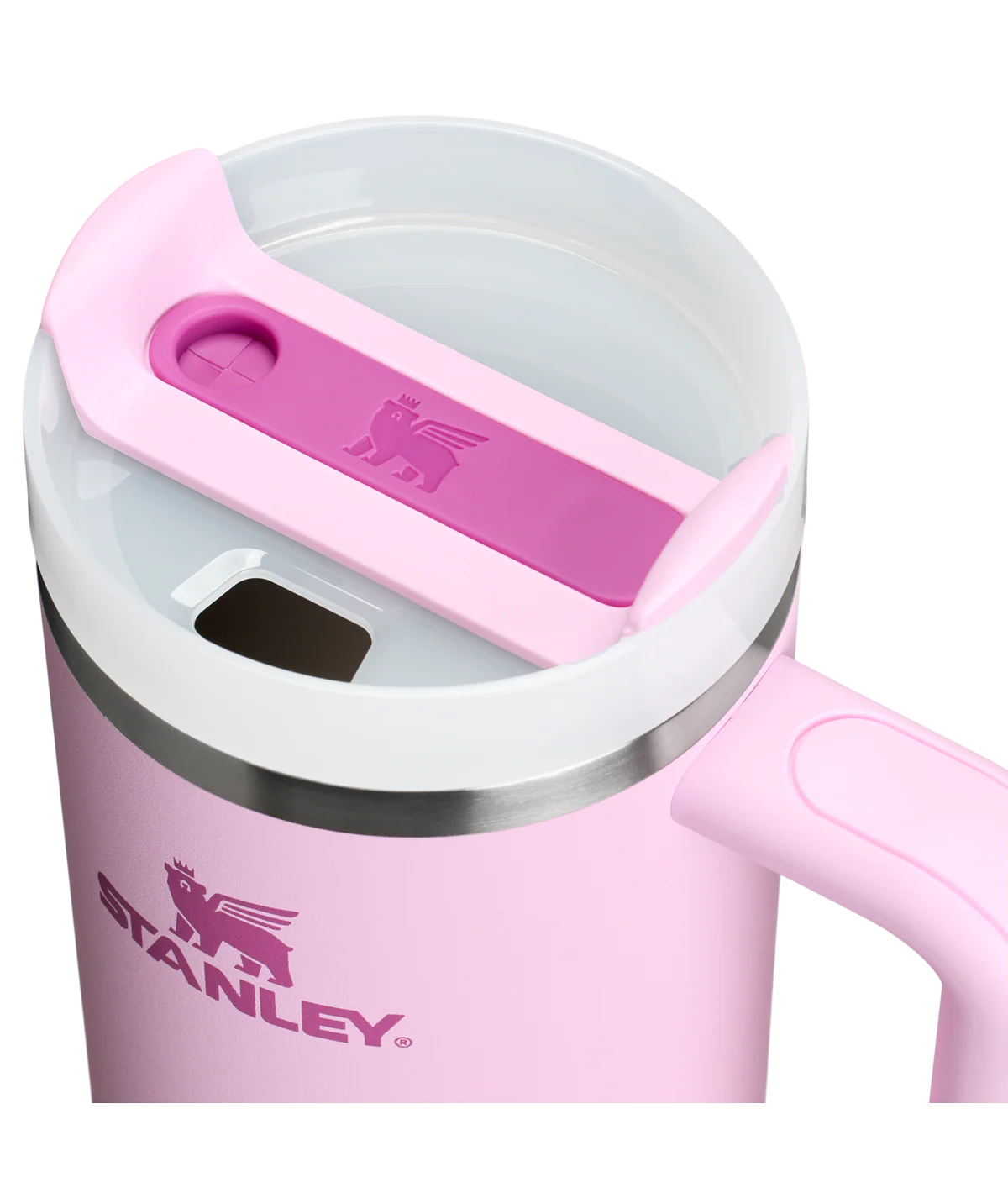 Copo Quencher CHERRY BLOSSOM Stanley | 887ML