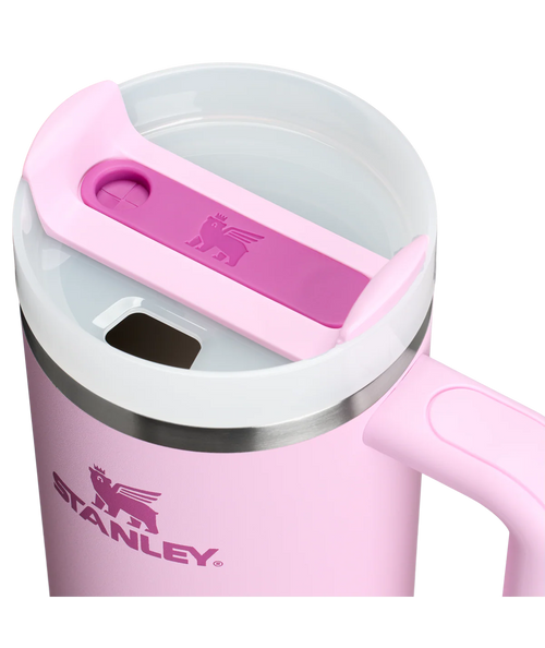 Copo Quencher CHERRY BLOSSOM Stanley | 887ML