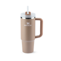 Copo Quencher ALMOND ROSE Stanley | 887ML