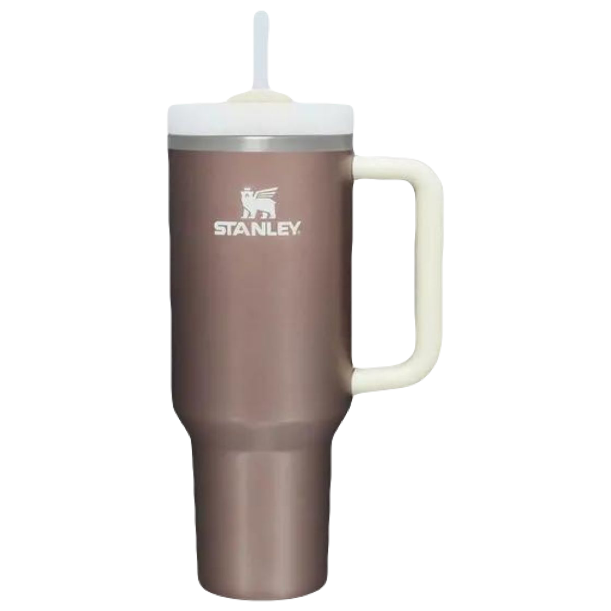 Copo Quencher Rose Glow Stanley | 1.18L