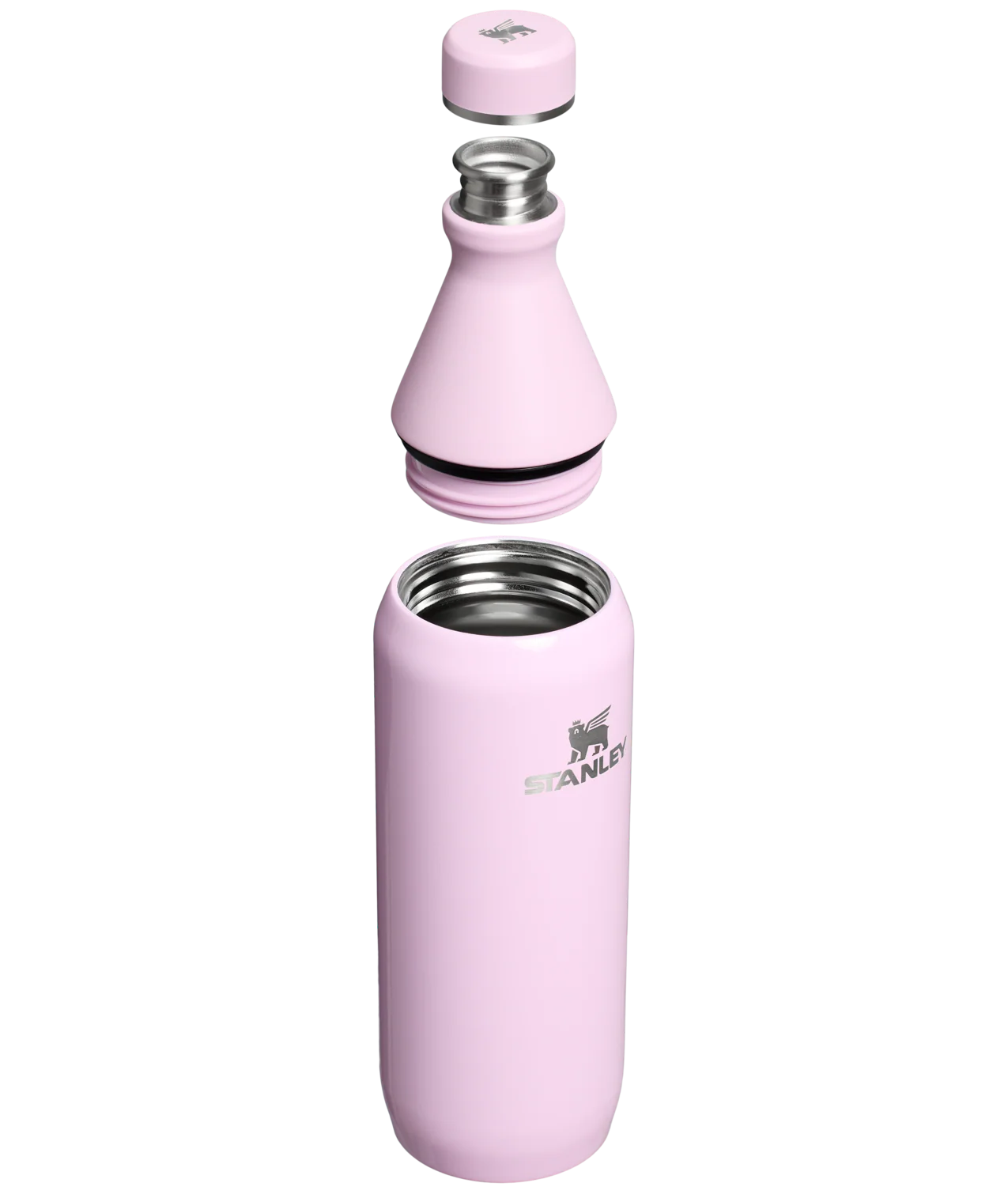 Garrafa Térmica Slim Bottle Cherry Blossom | 591ml