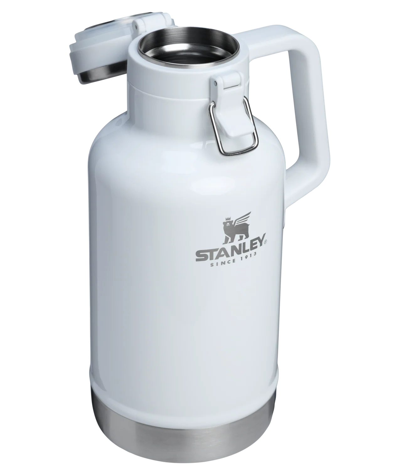 Growler Térmico Classic Frost Gloss | 1.9L