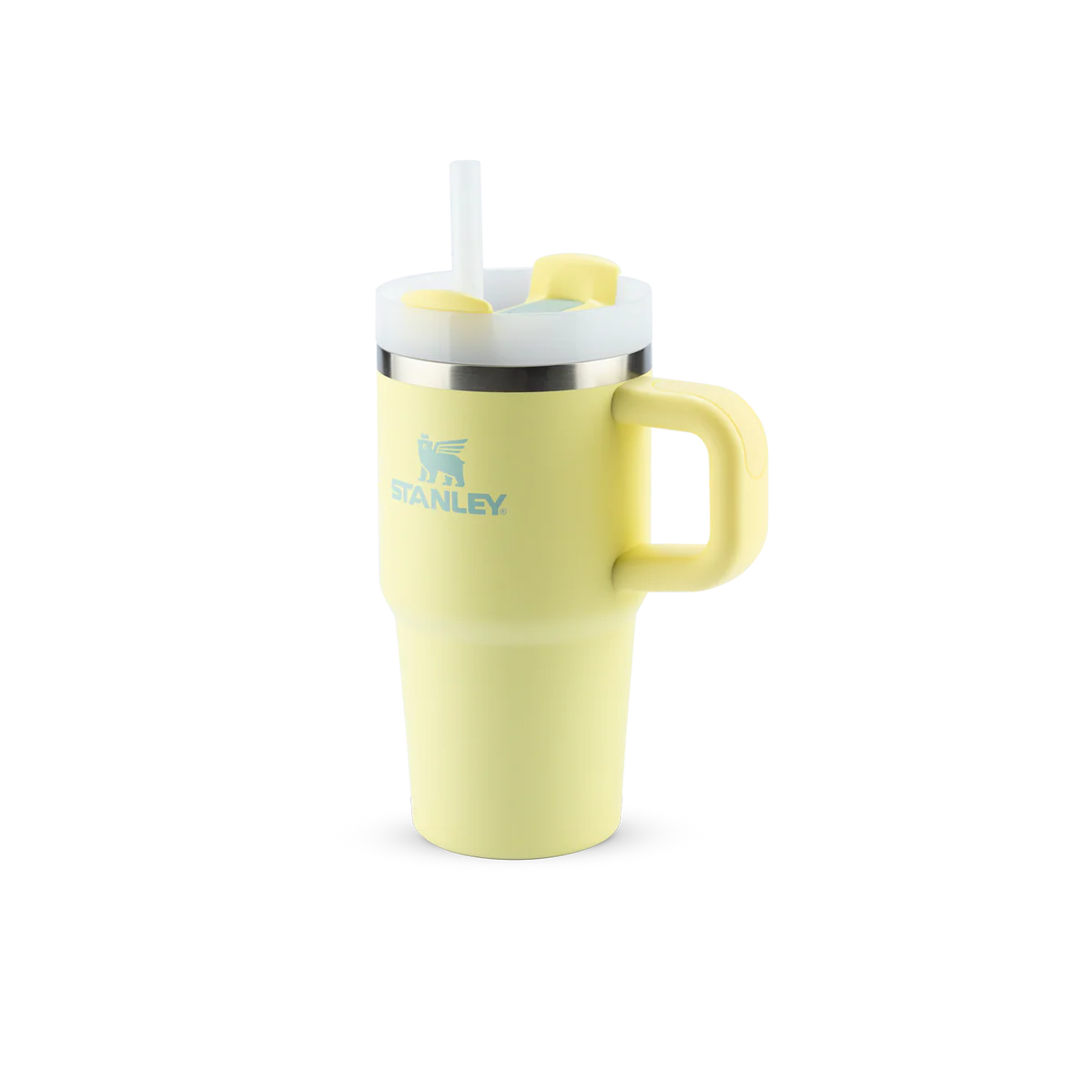 COPO QUENCHER COM ALÇA POMELO STANLEY | 591ML