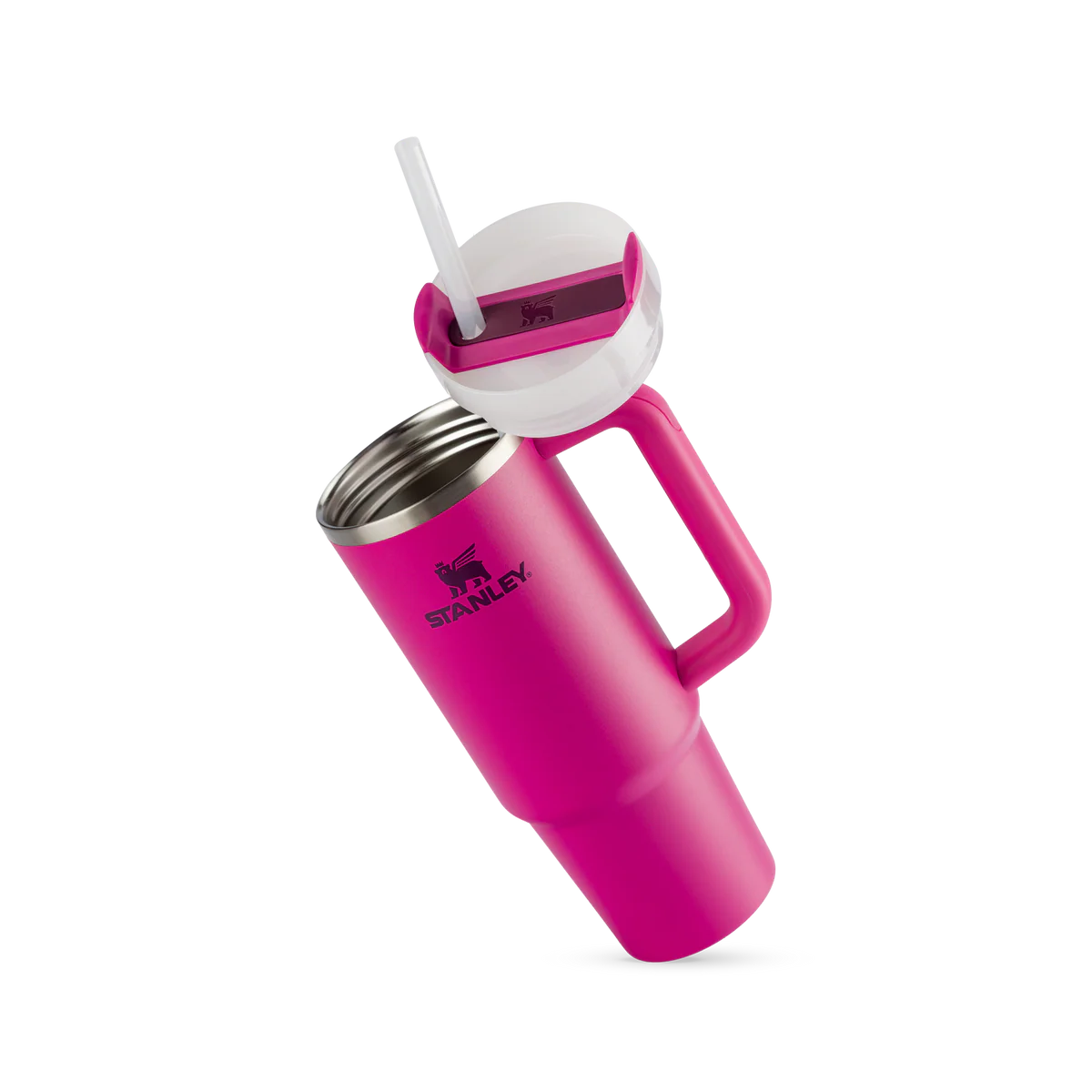 Copo Quencher FUCHSIA Stanley | 887ML