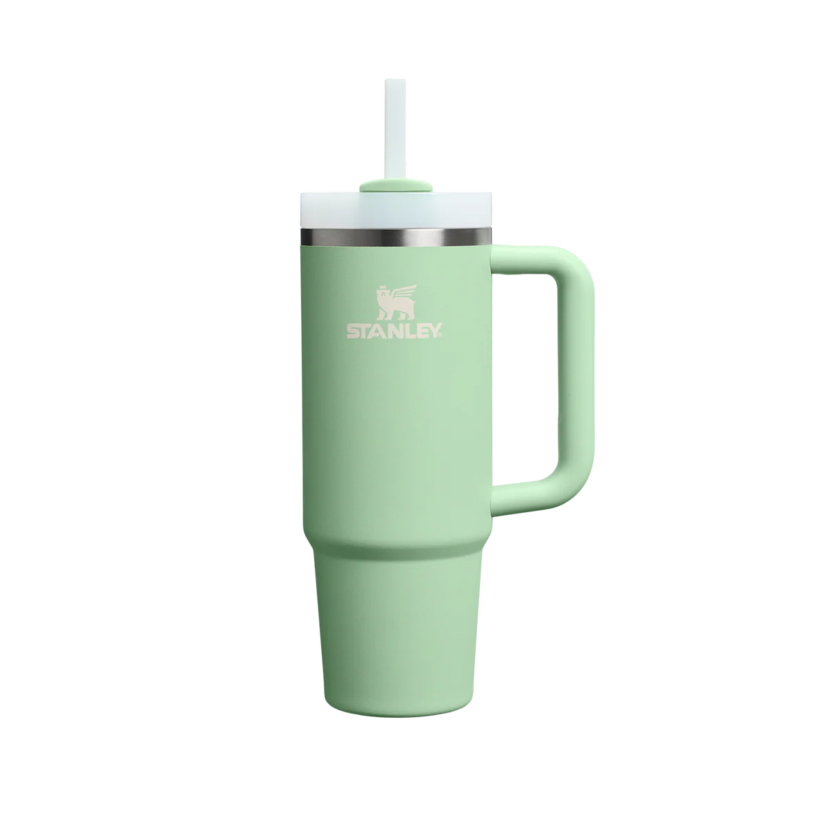 Copo Quencher PISTACHIO Stanley | 887ML
