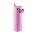 Aerolight Flip Straw Thermal Bottle LILAC | 473ml
