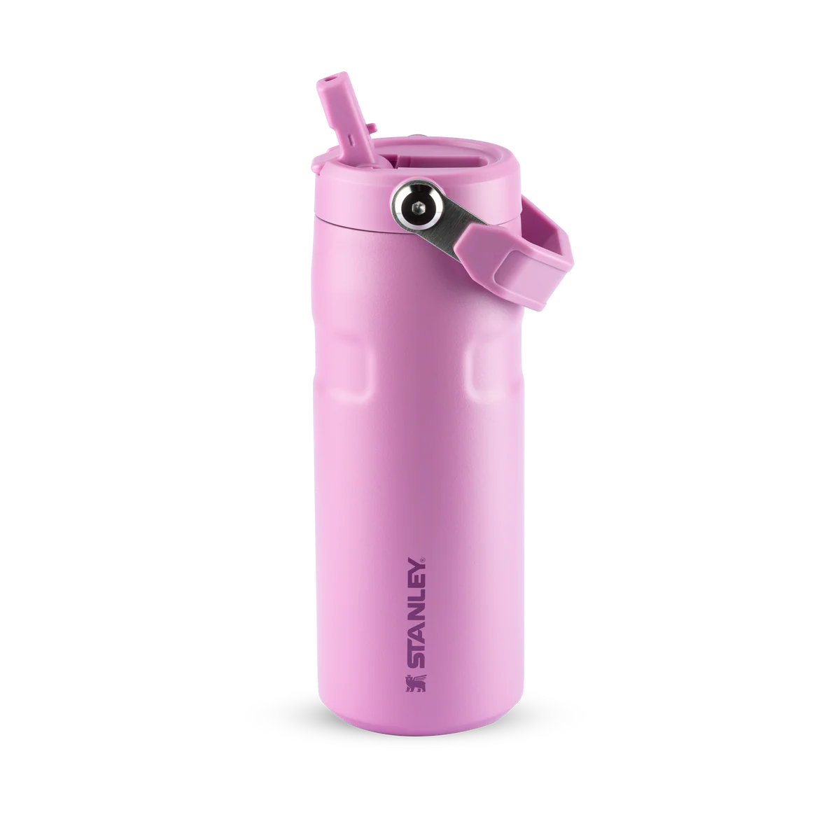Garrafa Térmica Aerolight Flip Straw LILAC | 473ml