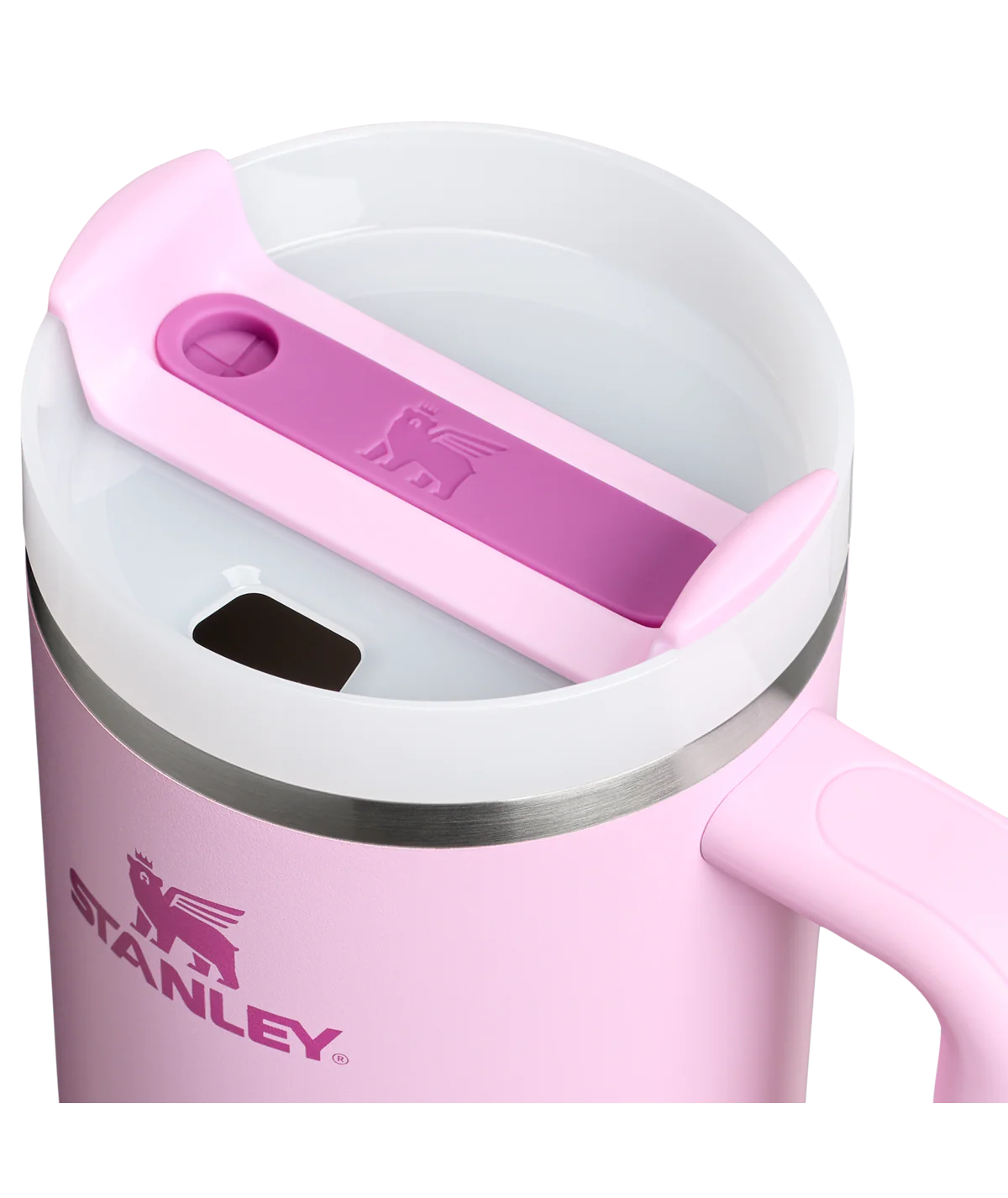 Copo Quencher CHERRY BLOSSOM Stanley | 1.18l