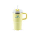 COPO QUENCHER COM ALÇA POMELO STANLEY | 591ML