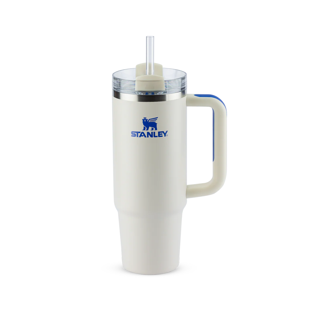 Copo Quencher CREAM ROYAL Stanley | 887ML